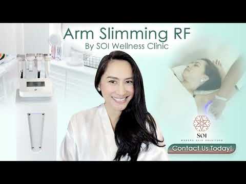 Monopolar RF Skin Tightening at SOI Clinic