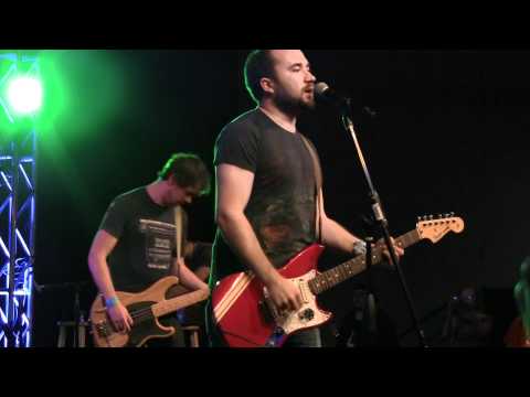 Driftless Pony Club performs We're Cheap Already at Playlist Live