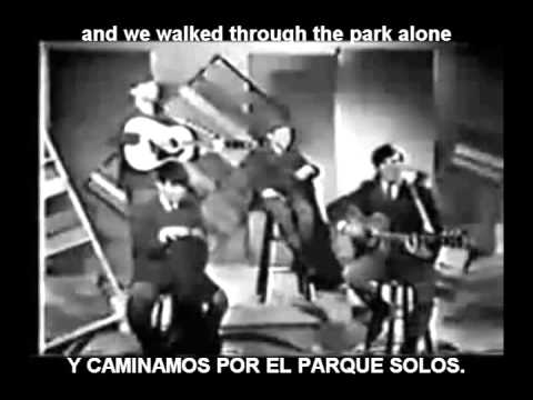 The Cowsills - The Rain, The Park and Other Things (Flower Girl) Letra y Traducción