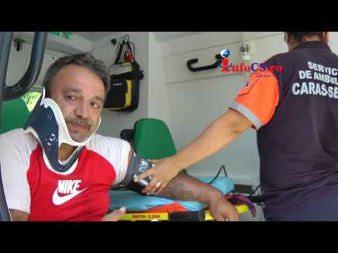 VIDEO Accident carambol cu 3 autoturisme in apropiere de Garliste