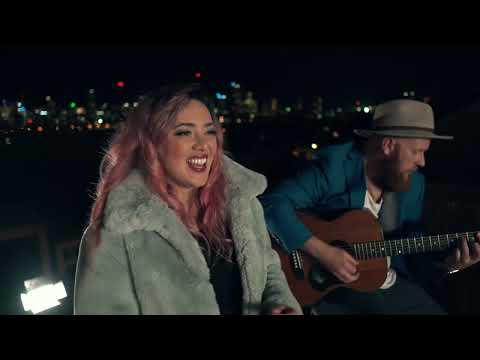 Duke Music ft. Chris Gable - Arthur's Theme (Christopher Cross)