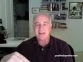 Steven Pressfield: Overcoming Resistance