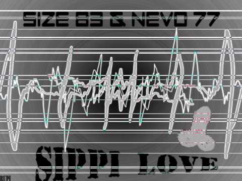 Size 83 & Nevo 77 - Sippi Love