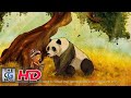 CGI Animated Short Films HD: "PANDA" - (ArtFX ...