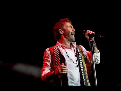 Paul Rodgers === Free Spirit [ Full Concert ] ★ HQ ★