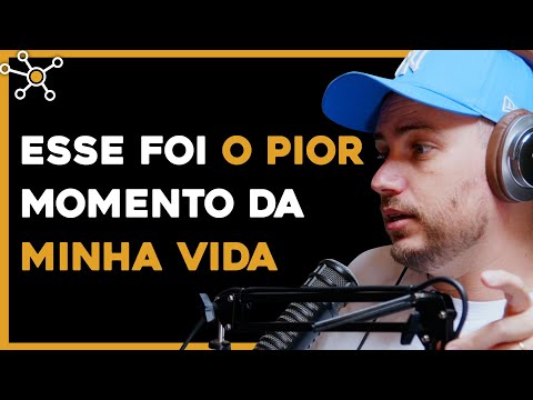 Deus quer te dar mimos I RESENHA Pt 2 - [Cortes do HUB]