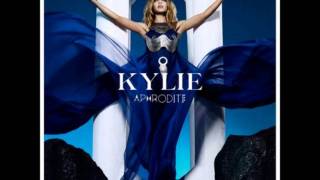 03 Put Your Hands Up (If You Feel Love) - Kylie Minogue - Aphrodite HD