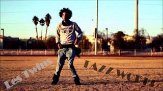 Yuna - Fading Flower (Tazz Rework) (Les Twins) [HQ] [DOWNLOAD]