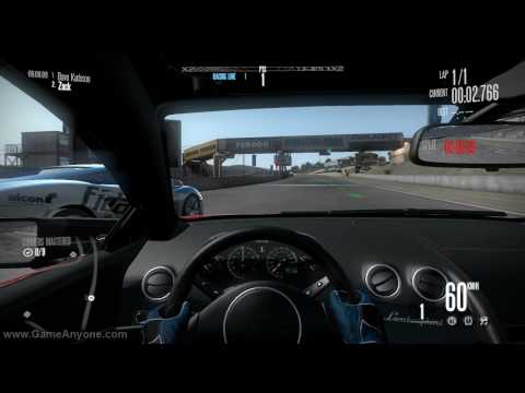 Need for Speed: Shift - Part 18 - LP640 VS LP560-4 (PC) [HD]