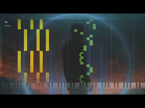 No — Plenka (Piano)