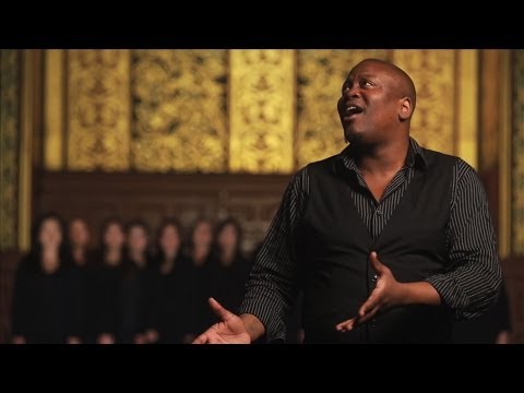 We Are The Ones by Tituss Burgess and Middle Church