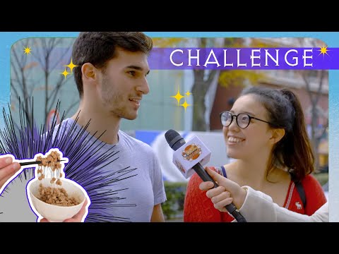 在日外國人面臨的新挑戰 (New Challenges Foreigners in Japan are taking)