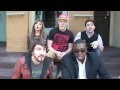 You Da One - Pentatonix (Rihanna cover) 