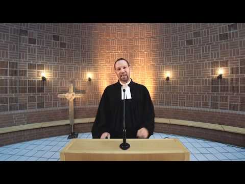 Gottesdienst 05.04.2020