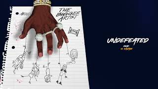 A Boogie Wit Da Hoodie - Undefeated (feat. 21 Savage) [Official Audio]