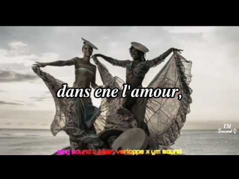 Lamour-Souzestimer-Julien Verloppe