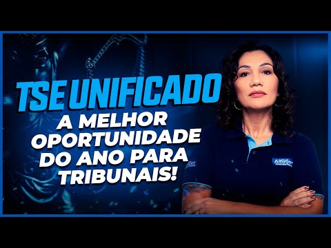 TSE UNIFICADO Competition - Everything you need to know! #alfacon