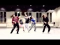 LMFAO - Sexy and I know it Choreography 