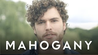 Vance Joy - First Time | Mahogany Session