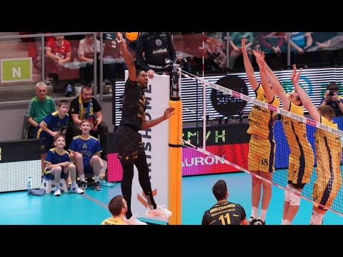 Stal Nysa 🆚 BOGDANKA LUK Lublin｜Quarterfinals｜Men's Volleyball Polish Cup 2026