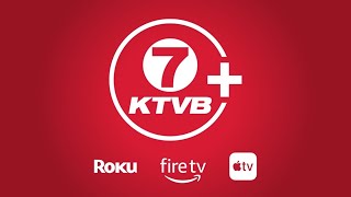 How to watch KTVB+ on Roku, Fire TV and Apple TV