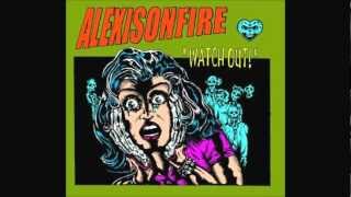 Alexisonfire Sharks And Danger