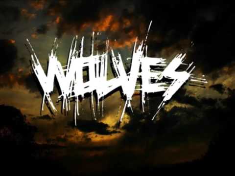 WOLVES ( Saint P. / TKtzikso ) - Το Μπουντρουμι