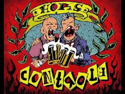 mauvais caractere - hors controle