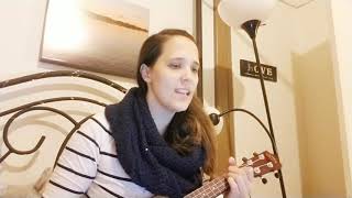 Wicked Love - Sara Bareilles Cover