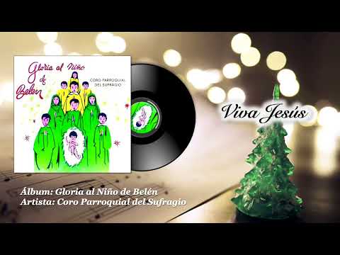 Viva Jesus - Coro Parroquial del Sufragio