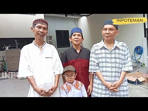 Kabar Duka, Ibunda Pelawak Ginanjar 4 Sekawan tutup usia | INPOTEMAN