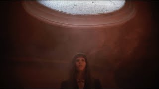 Caged Sleep Music Video