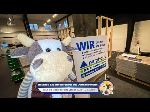 Trude Kuh Regie bau.