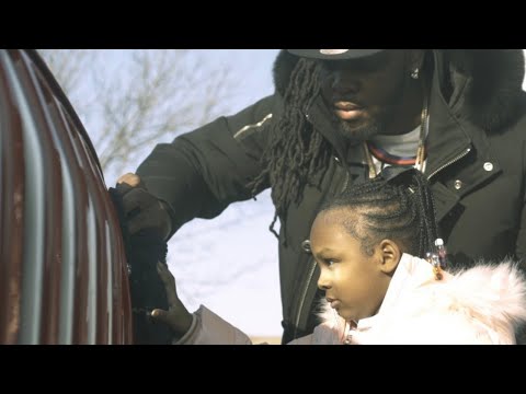 Young Cake - The Reason [Official Music Video]