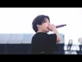 BTS 방탄소년단 Make It Right Live Video Speak Yourself Osaka
