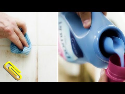 image-Is it okay to put fabric softener in your toilet tank?