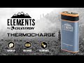 Celestron Elements Thermocharge 6 & 10 and Firecel Mega 6 Product Overview