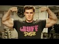 Big Guns BICEPS TRICEPS Workout Buff Dudes