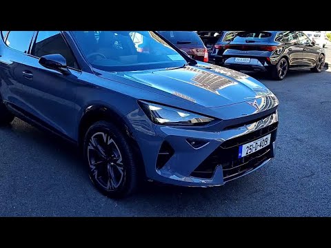 Cupra Formentor Phev DSG 204HP - Image 2