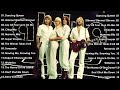 ABBA Greatest Hits Full Album 2025 - Best Songs of ABBA - ABBA Gold Ultimate #abba