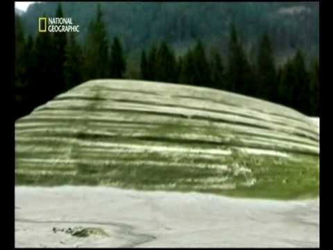 sekunden vor dem Unglück - Der bruch des Stava-Staudamms Teil 4