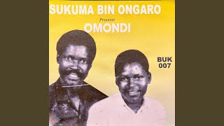 Sukuma Bin Ongaro - Topic