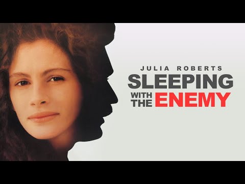 Sleeping with the Enemy (1991) Movie || Julia Roberts, Patrick Bergin, Kevin A || Review and Facts