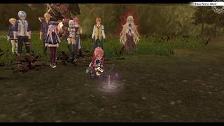 閃の軌跡４　#5　ニンテンドースイッチ　クリアまで実況プレイ　ネタバレあり