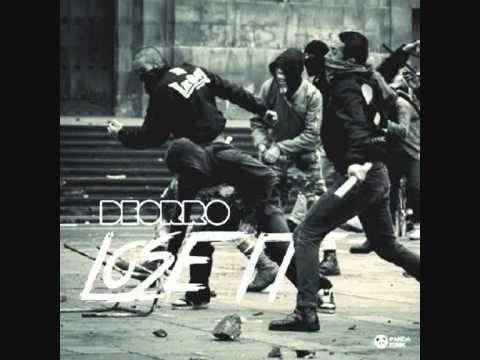 Dannic - Ignite vs. Dimitri Vegas & Like Mike - Chattahoochee vs. Deorro - Lose it