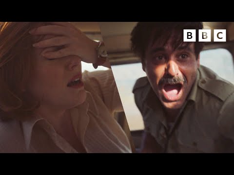 Detectives face life or death in Sierra Leone | The Gold - BBC