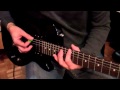 February 2013 - I Love Rock n Roll - Lick of the ...