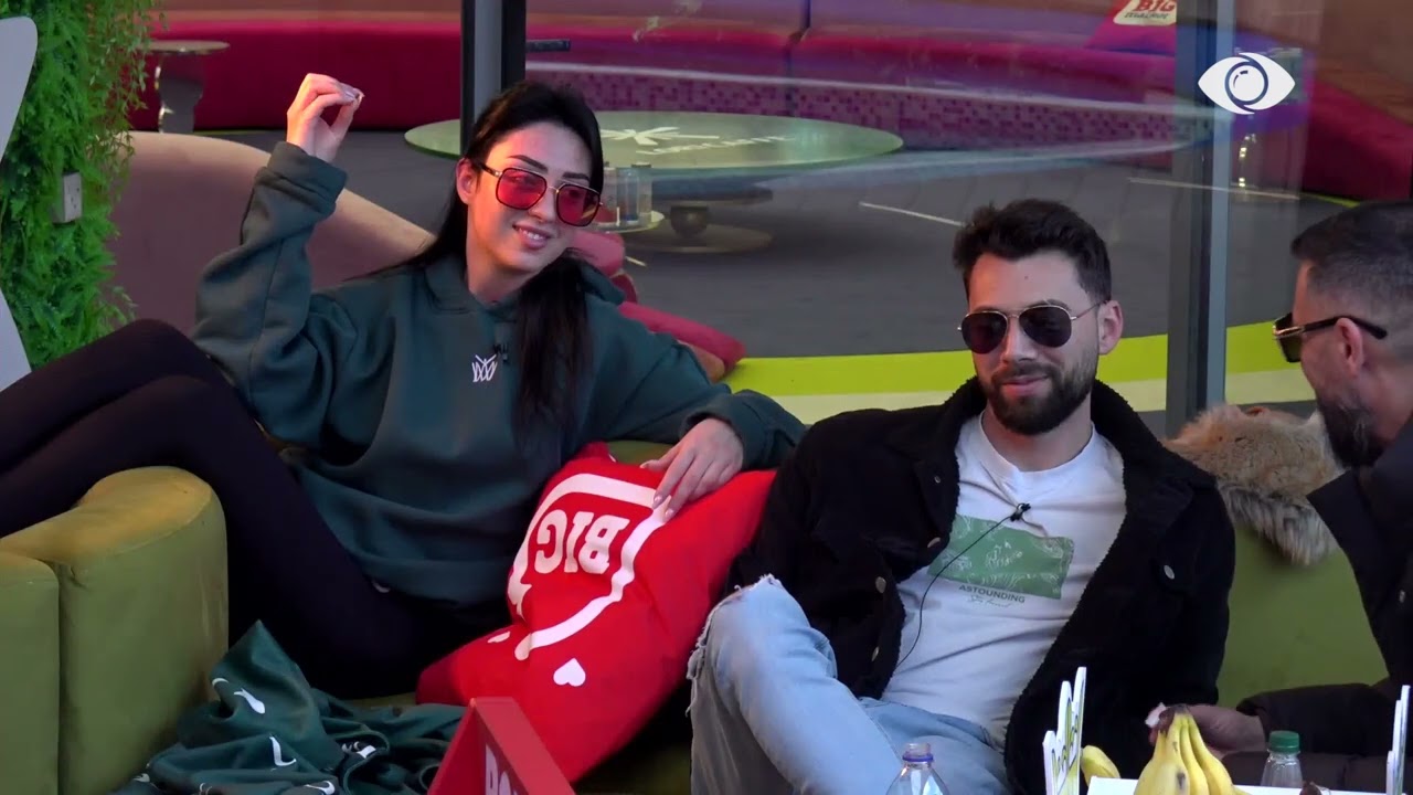 Rogerti-Mirit: Të më vijë ndonjë kuti Pandore dhe të të fus ty, Selin, Kristin dhe veten