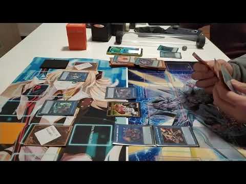 Yu-Gi-Oh Orcusestra Vs Salamagna (Match n.2) 2^ parte