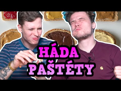 Selassie Háda Príchute Paštét w/ Játrassie